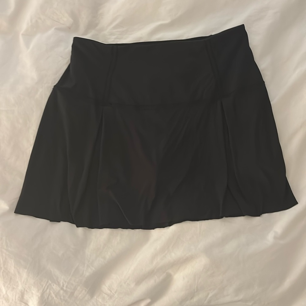 Lululemon Tennis Skort Size 6